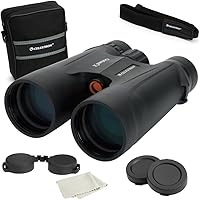 Celestron Outland X 10x50 Binoculars — image 1