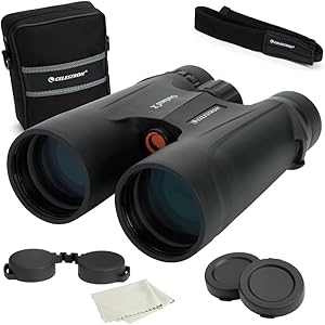 Celestron Outland X 10x50 Binoculars