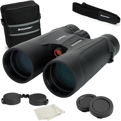 Celestron Outland X 10x50 Binoculars