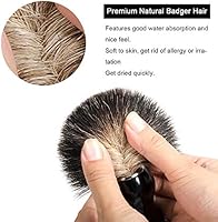 Grandslam Ceramic Shaving Soap Bowl Kit for Men — image 3