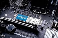 Crucial P2 2TB NVMe PCIe M.2 SSD — image 4