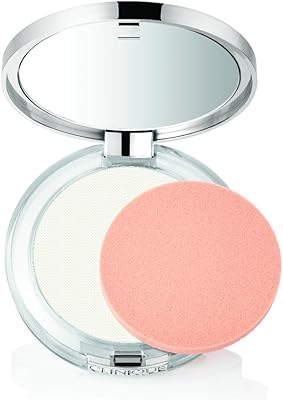 Clinique Stay-Matte Invisible Blotting Powder 0.3oz