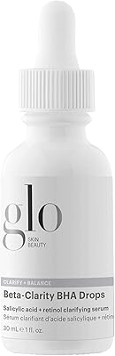 Glo Skin Beauty Beta-Clarity BHA Drops 1 Fl Oz