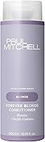Paul Mitchell Forever Blonde Conditioner 11.64oz — image 1