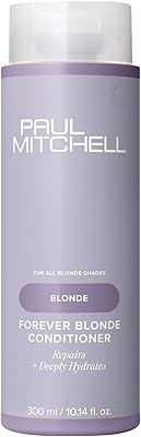 Paul Mitchell Forever Blonde Conditioner 11.64oz