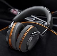 Bowers & Wilkins Px8 McLaren Edition Wireless Headphones — image 2