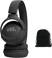 JBL Tune 525BT Wireless Over-Ear Headphones — image 4