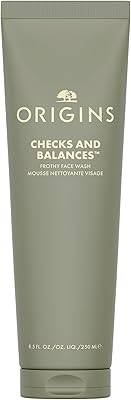 Origins Checks and Balances Frothy Face Wash 8.27oz