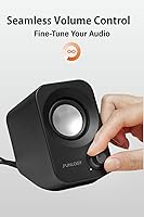 FUNLOGY 14W Stereo PC Speakers — image 6