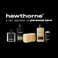 Hawthorne Men's Everyday Shampoo and Conditioner Set, 8 fl. oz — image 5