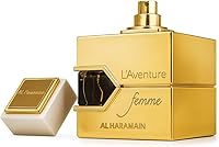 Al Haramain L'Aventure Femme Eau de Parfum 6.76oz — image 1