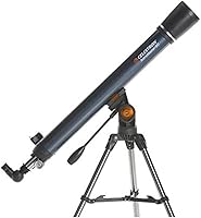 Celestron AstroMaster 90AZ Telescope — image 2