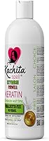 Kachita Spell Brazilian Keratin Treatment 100% Formaldehyde Free — image 4