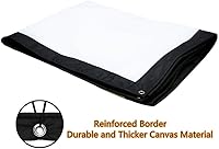 WRLSUN 180 Inch Outdoor Projector Screen — image 2