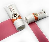 Class Gold Cosmetics Dermoaclarante Body Cream 120ml — image 3