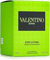 Valentino Donna Born In Roma Green Stravaganza Eau de Parfum 3.4oz — image 3