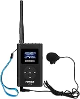 Retekess FT11 FM Transmitter — image 9