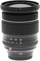 Fujifilm XF16-55mmF2.8 R LM WR — image 5