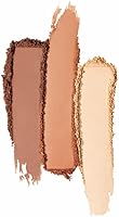 Smashbox Step-By-Step Contour Palette 01 Light/Medium — image 2