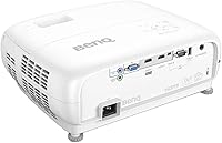 BenQ TK800M 4K UHD Home Theater Projector — image 2