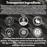 HygieneLab Shampoo 16.9oz — image 4