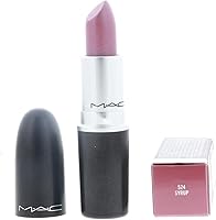 MAC Lipstick Lustre Syrup Pink — image 2