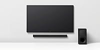 Sony HT-S400 2.1ch Soundbar with Wireless Subwoofer — image 12