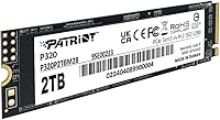 Patriot Memory P320 2TB Internal SSD — image 3