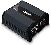 SounDigital 800.4 EVO 4.0 Car Full Range Amplifier — image 3