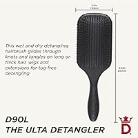 Denman D90L Tangle Tamer Ultra Brush — image 2