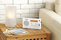 Sangean PR-D7 Digital Portable Radio — image 5