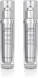 Kenra Platinum Silkening Gloss 2.2oz Review
