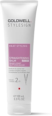 Goldwell StyleSign Straightening Balm 3.88oz