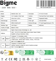 Bigme inkNote Color Lite 10.3″ E-Ink Tablet 64GB — image 6