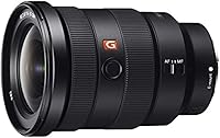 Sony FE 16-35mm F2.8 GM Wide-Angle Zoom Lens — image 5