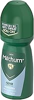 Mitchum Invisible Anti-Perspirant & Deodorant Roll-On, Unscented 3.4 oz (Pack of 4) — image 4