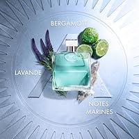 Azzaro Chrome Azure Eau de Toilette 3.3oz — image 3