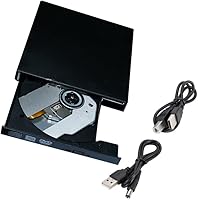 VSVABEFV External USB Blu-Ray Drive — image 5