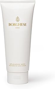 Borghese Splendide Mani Restorative Hand Creme 3.4oz Review