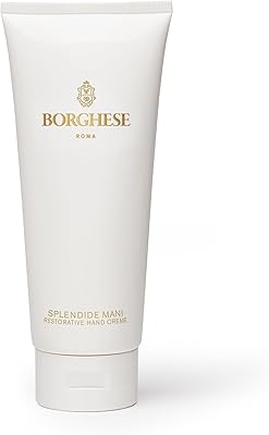 Borghese Splendide Mani Restorative Hand Creme 3.4oz