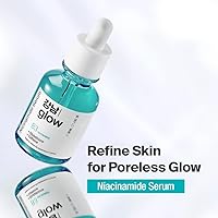 Gangnam Glow Niacinamide B3 Serum 30ml — image 2