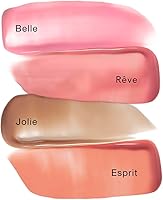 Jouer Essential Tinted Hydrating Lip Oil Gloss - Esprit — image 8