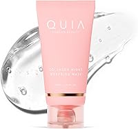 QUIA Overnight Collagen Wrapping Mask 75mL — image 1