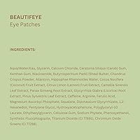 Pixi BeautifEYE Hydrogel Under-Eye Patches, 30 Pairs — image 7