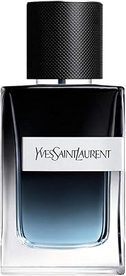 Yves Saint Laurent Eau De Parfum Spray for Men 60mL