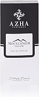 Azha Mountaineer Eau De Parfum Men Spray 100mL — image 8