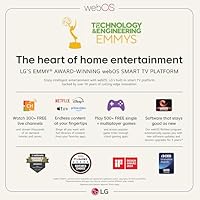 LG 65UA7700P 65-inch 4K Smart TV — image 4