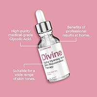 Divine Derriere Glycolic Acid Peel 70% for Face — image 7
