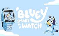 Bluey Kids Smartwatch BLY4070AZ — image 9