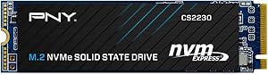 PNY CS2230 2TB M.2 NVMe SSD